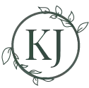 KJ logo